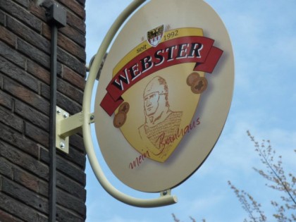 Foto: Webster